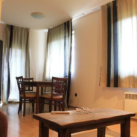 Fortuna Luxury Apartment Bansko Exterior photo