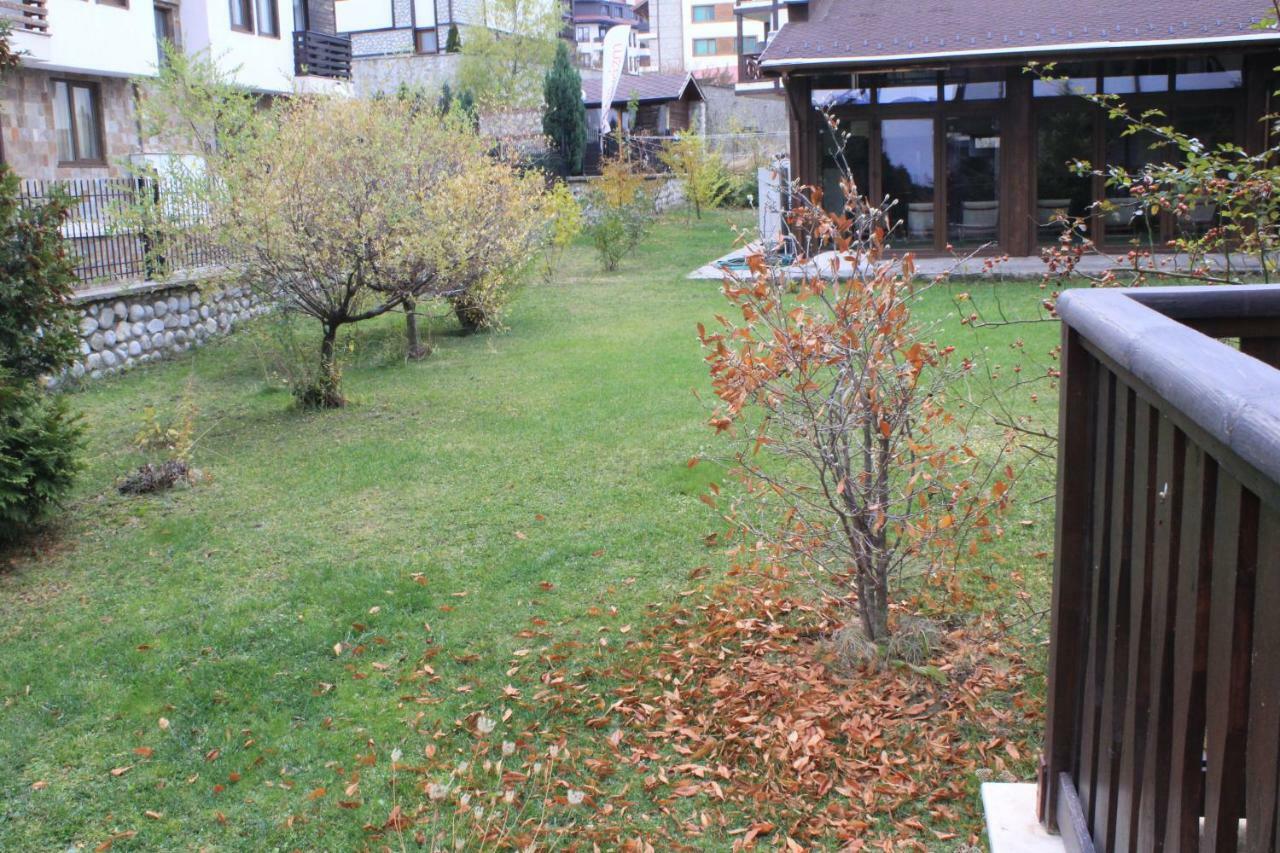 Fortuna Luxury Apartment Bansko Exterior photo