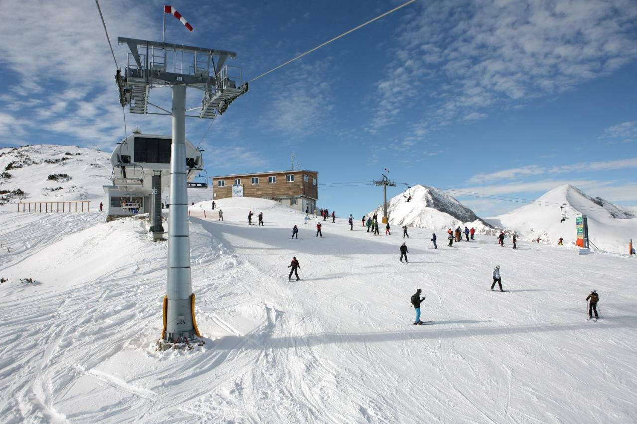 Fortuna Luxury Apartment Bansko Exterior photo