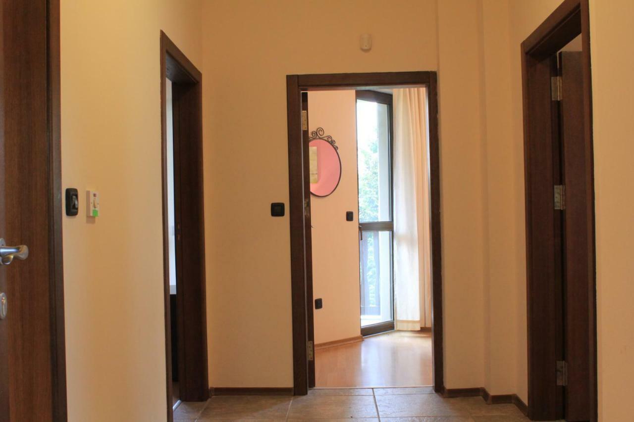 Fortuna Luxury Apartment Bansko Exterior photo