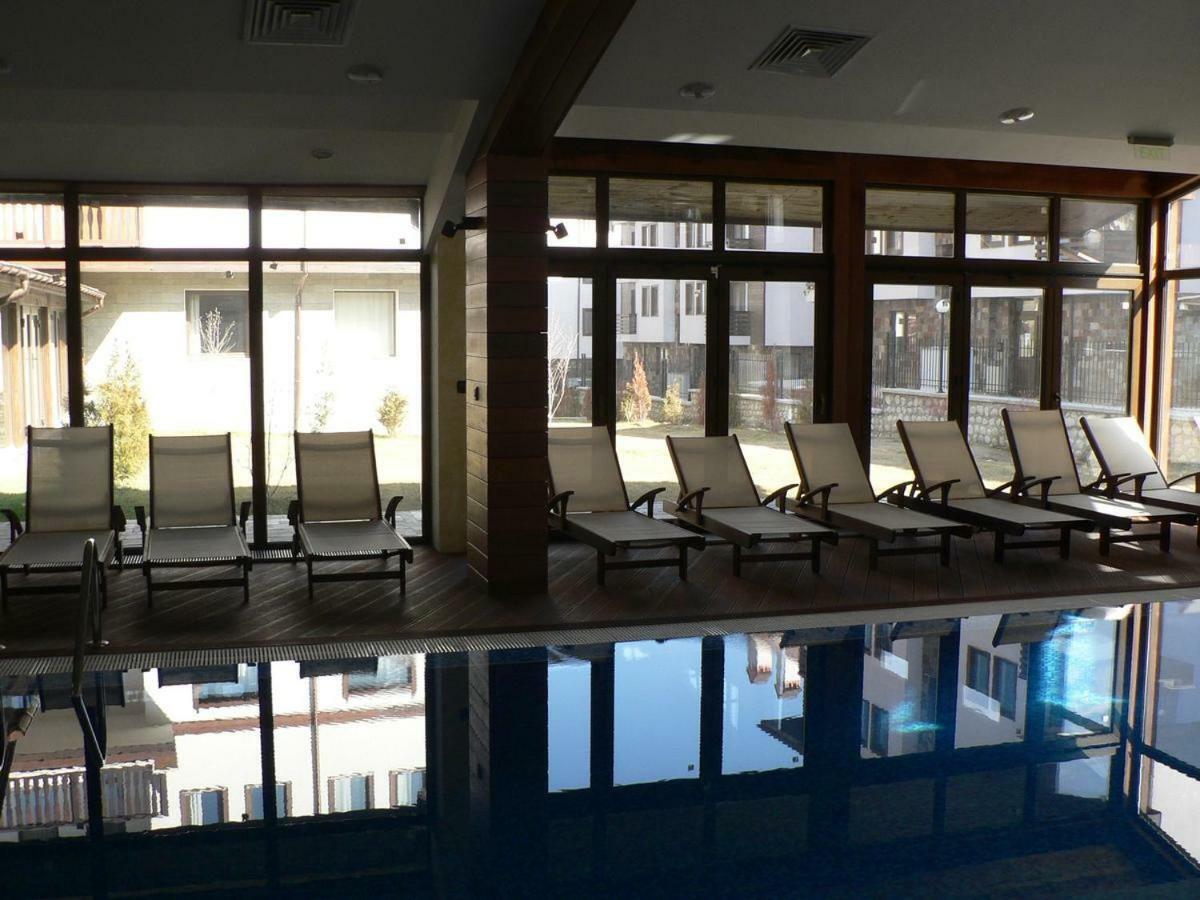 Fortuna Luxury Apartment Bansko Exterior photo