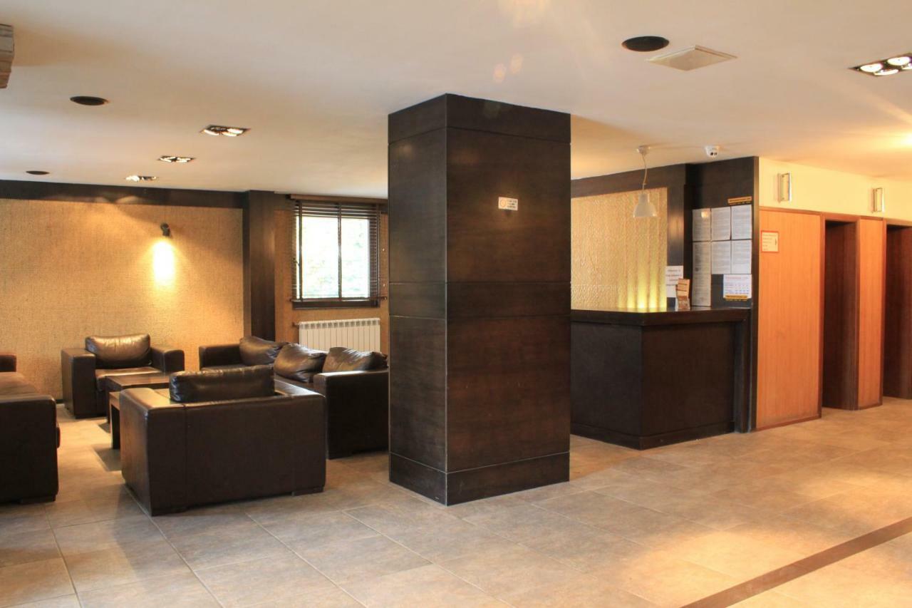 Fortuna Luxury Apartment Bansko Exterior photo