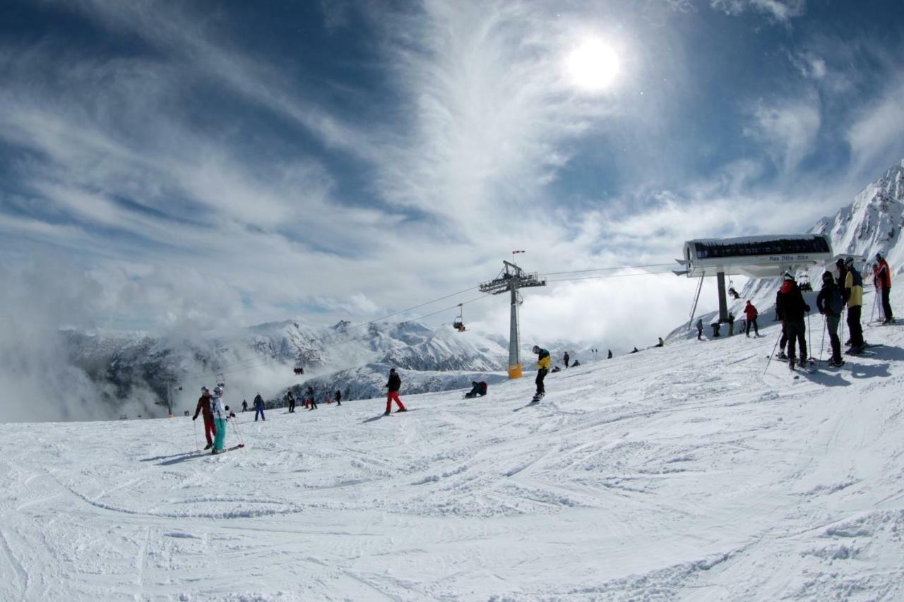 Fortuna Luxury Apartment Bansko Exterior photo