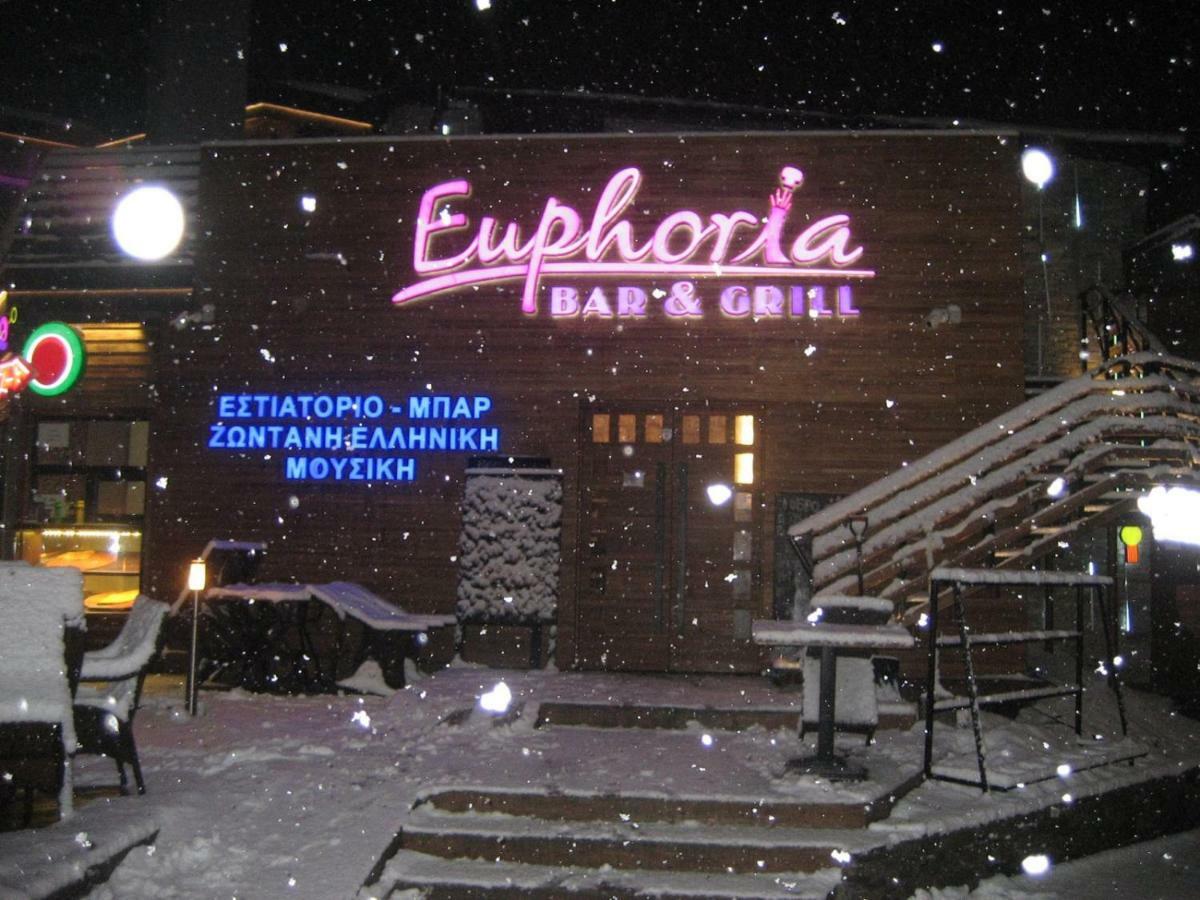Fortuna Luxury Apartment Bansko Exterior photo