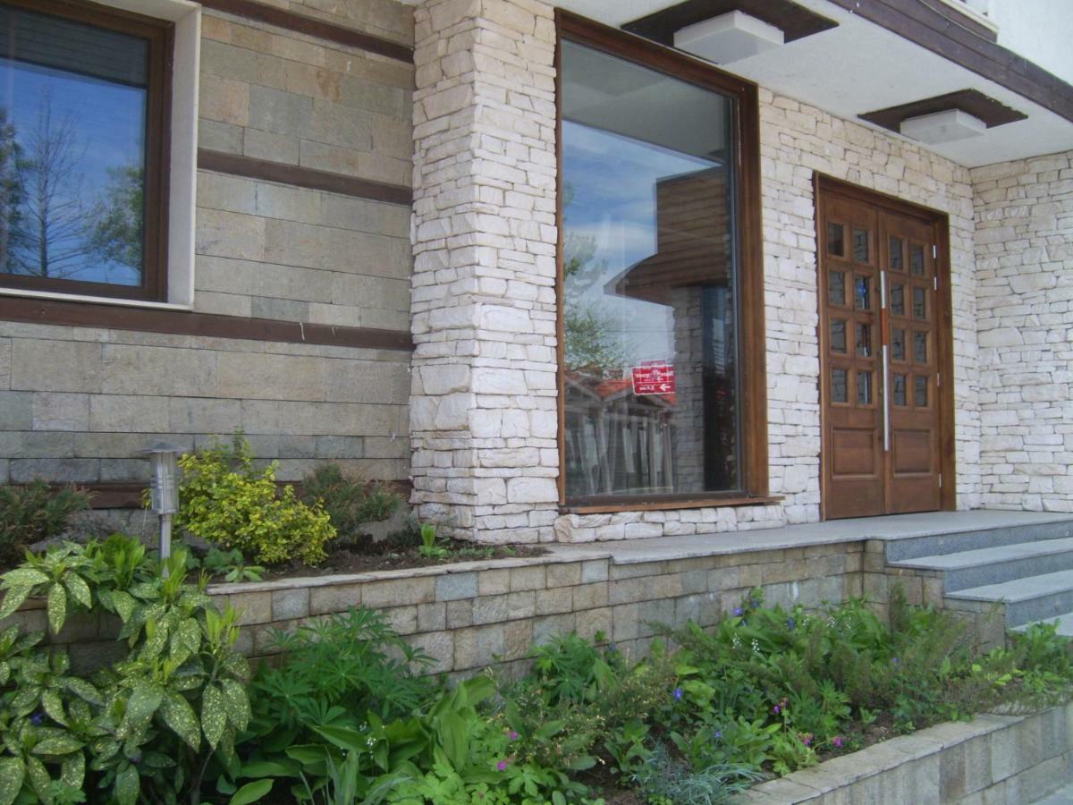 Fortuna Luxury Apartment Bansko Exterior photo