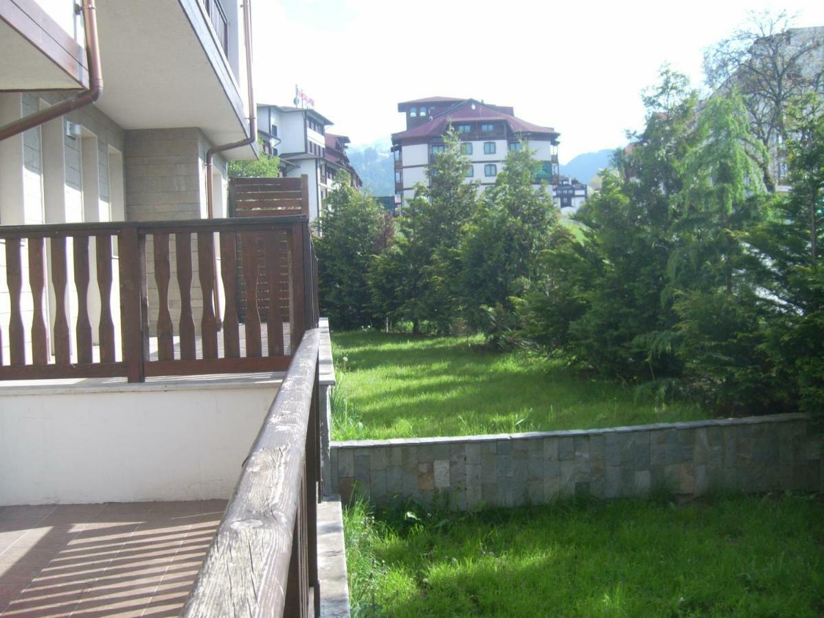 Fortuna Luxury Apartment Bansko Exterior photo
