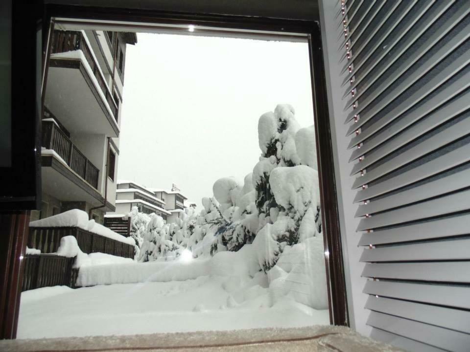 Fortuna Luxury Apartment Bansko Exterior photo