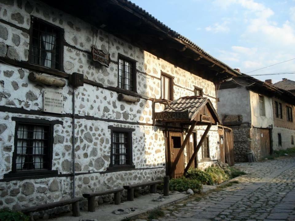 Fortuna Luxury Apartment Bansko Exterior photo